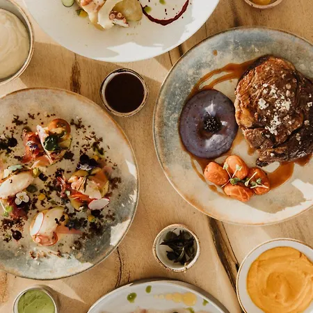 Melian Boutique & Hotel