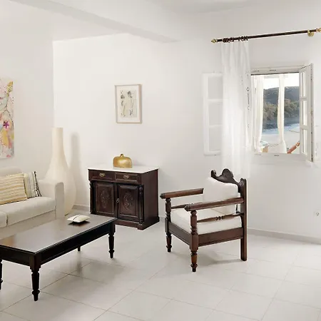 Melian Boutique & 4*