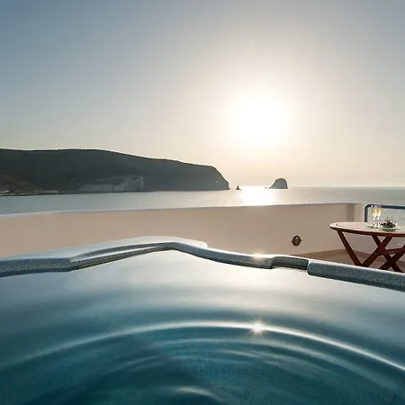 Hotel Melian Boutique & Pollonia