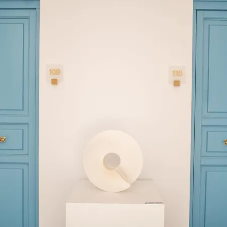 Melian Boutique & 4* Pollonia