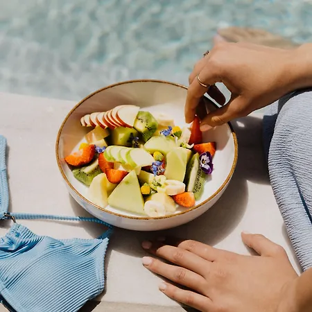 Melian Boutique & 4*