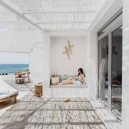 Melian Boutique & Hotel