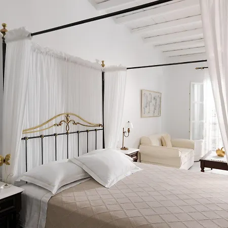 Melian Boutique & Hotel Pollonia