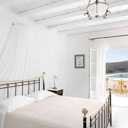 Melian Boutique & Hotel Pollonia