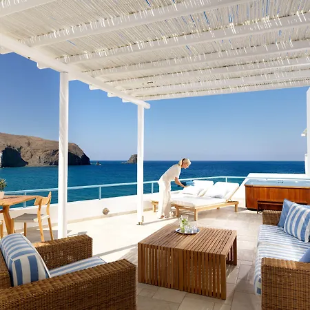 Hotel Melian Boutique & 4*