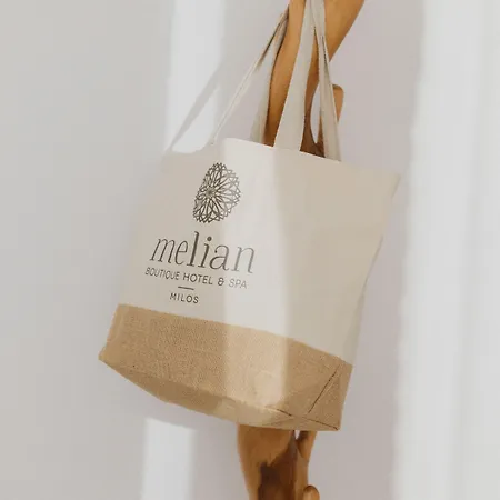 Hotel Melian Boutique &