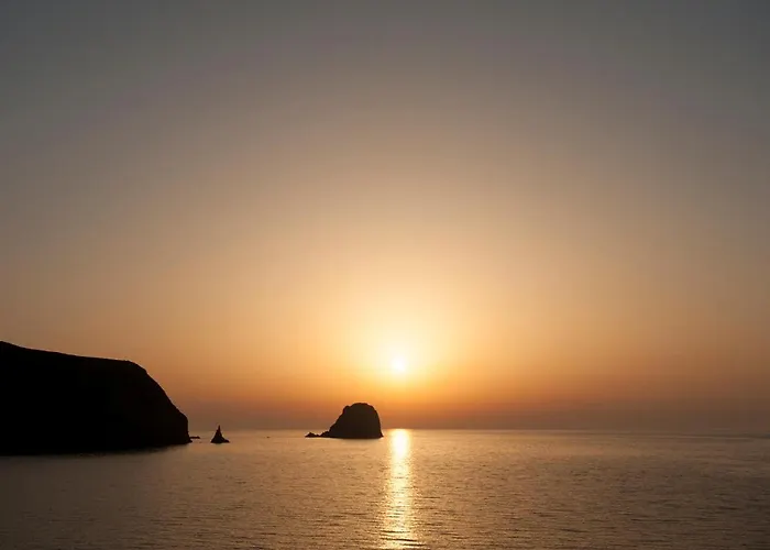 Hotel Melian Boutique & Pollonia