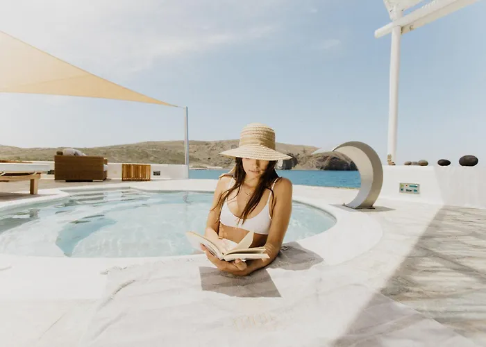 Melian Boutique & Hotel Pollonia