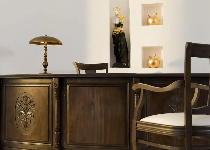 Melian Boutique & 4*