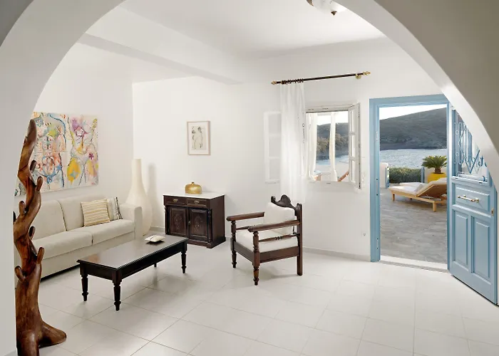 Melian Boutique & 4* Pollonia