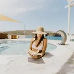 Melian Boutique Hotel&spa Hotel Pollonia