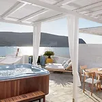 Melian Boutique Hotel&spa Pollonia