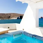 Melian Boutique Hotel&spa 4* Pollonia
