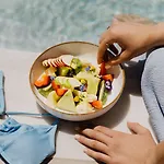 Melian Boutique Hotel&spa 4*