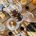 Hotel Melian Boutique Hotel&spa