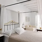 Melian Boutique Hotel&spa Hotel Pollonia
