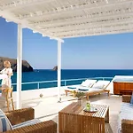 Melian Boutique Hotel&spa 4* Pollonia