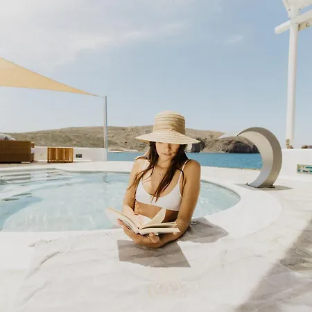 Melian Boutique & Hotel Pollonia