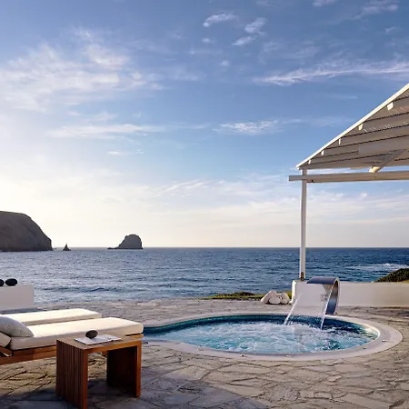 Melian Boutique Hotel&spa Hotel