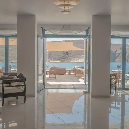 Melian Boutique Hotel&spa 4*