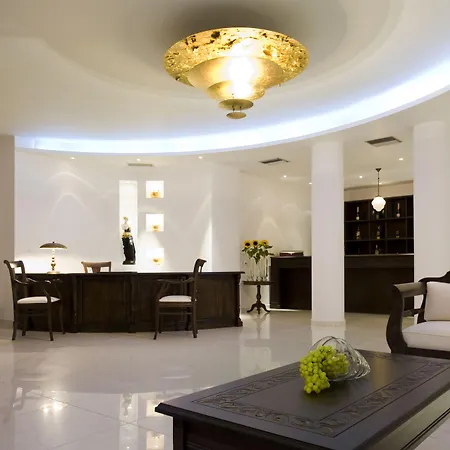 Melian Boutique & Otel 4*