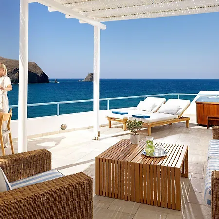 Hotel Melian Boutique Hotel&spa 4*