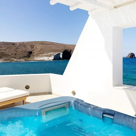 Melian Boutique Hotel&spa 4* Pollonia