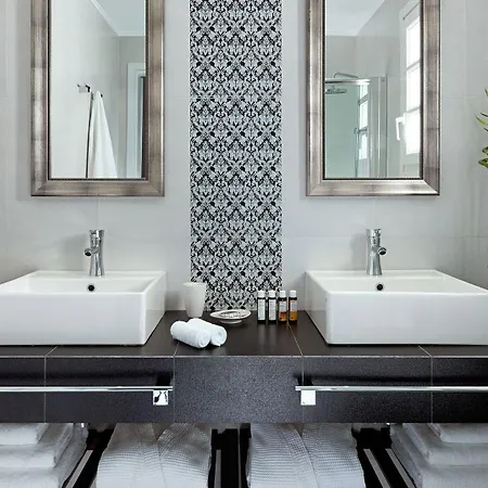 Melian Boutique Hotel&spa Hotel Pollonia