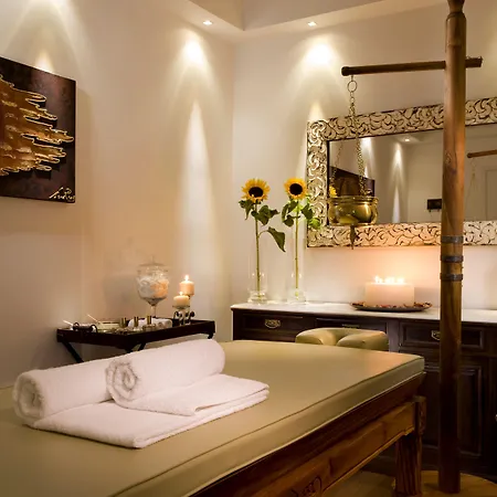 Melian Boutique Hotel&spa Hotel 4*