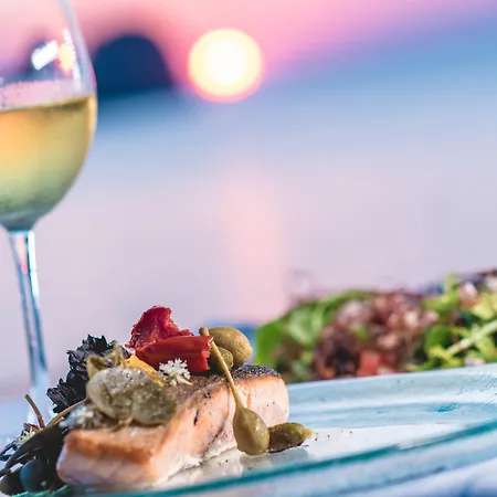 Melian Boutique Hotel&spa 4* Pollonia