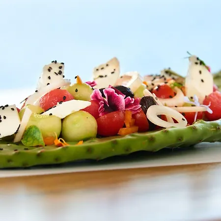 Отель Melian Boutique &