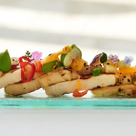 Melian Boutique & 4*