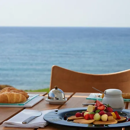 Melian Boutique Hotel&spa Hotel Pollonia