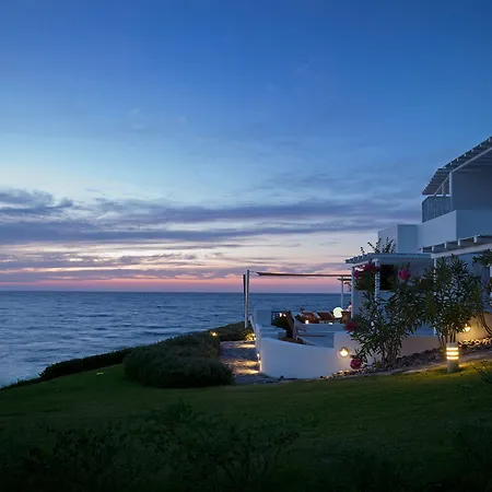 Hotel Melian Boutique Hotel&spa Pollonia