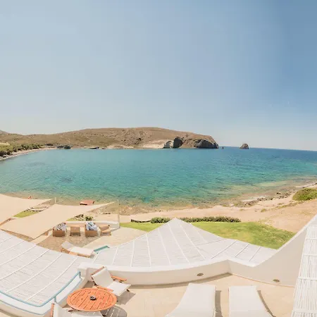 Melian Boutique Hotel&spa Pollonia