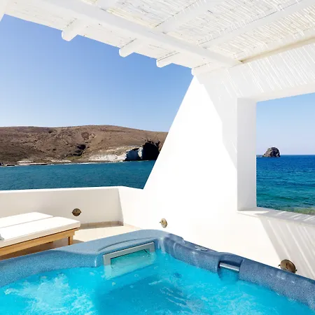 Melian Boutique & Отель Поллония