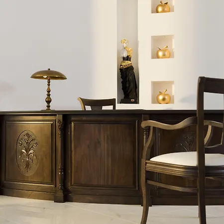 Melian Boutique & 4*