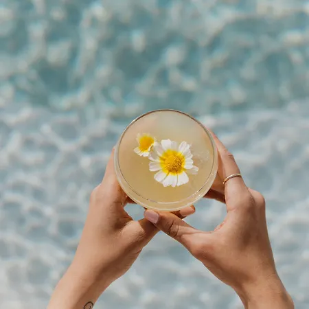 Melian Boutique & Otel Pollonia