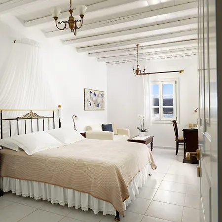 Melian Boutique & 4*
