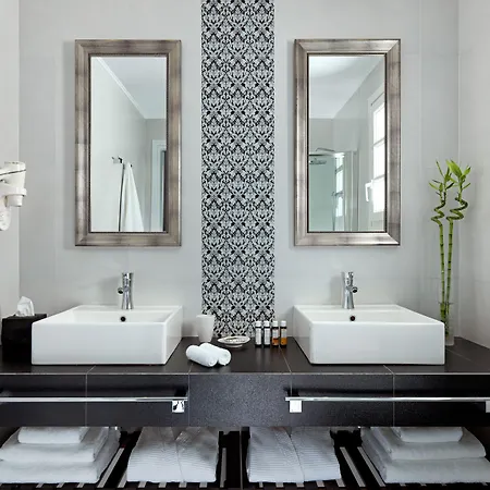 Отель Melian Boutique & 4*