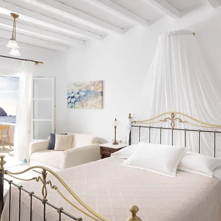 מלון Melian Boutique & 4*