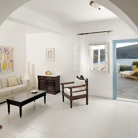 Melian Boutique & 4* Pollonia