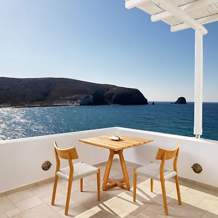 Melian Boutique Hotel&spa Pollonia