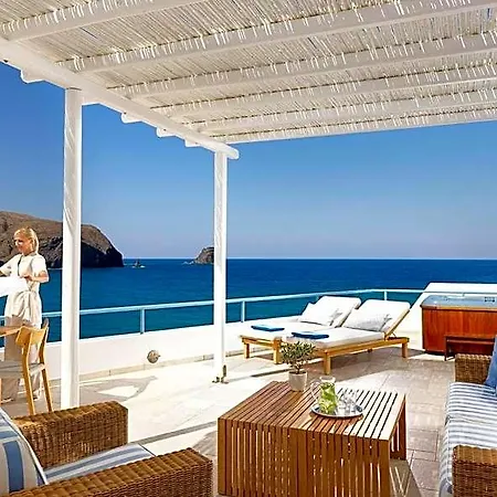 Melian Boutique Hotel&spa Hotel Pollonia