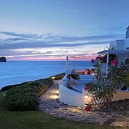 Melian Boutique Hotel&spa Hotel 4*