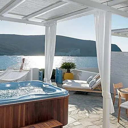 Melian Boutique Hotel&spa