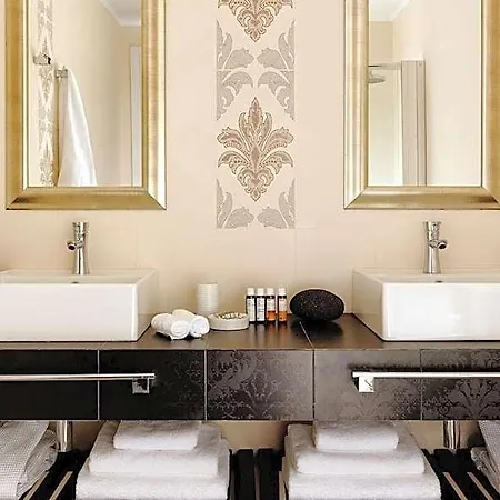 Melian Boutique Hotel&spa Hotel Pollonia