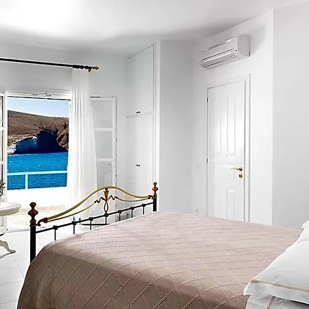 Melian Boutique Hotel&spa 4* Pollonia