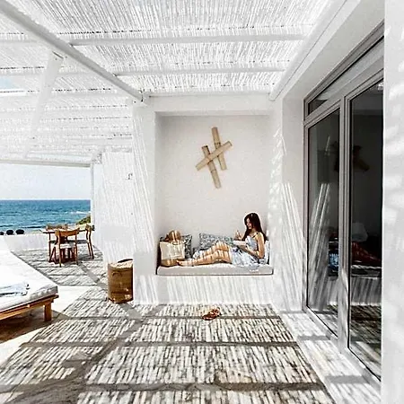 Melian Boutique Hotel&spa 4*