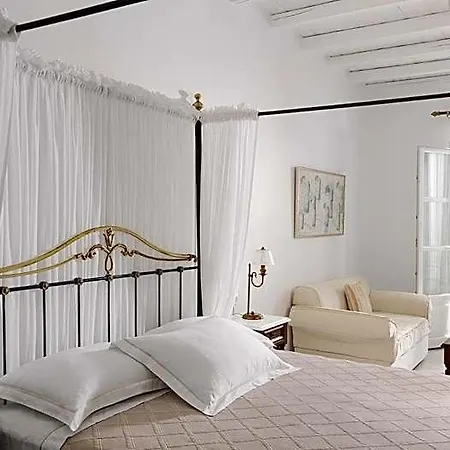 Melian Boutique Hotel&spa 4*